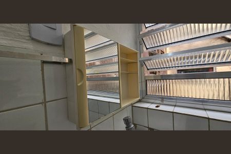 Kitnet/Studio para alugar com 1 quarto, 37m² em Cambuci, São Paulo