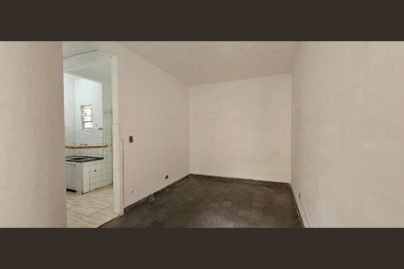Kitnet/Studio para alugar com 1 quarto, 37m² em Cambuci, São Paulo