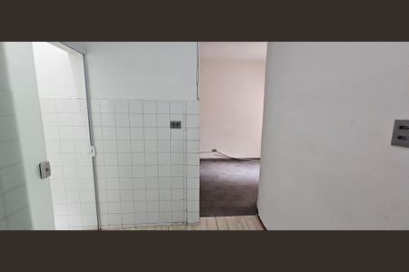 Kitnet/Studio para alugar com 1 quarto, 37m² em Cambuci, São Paulo