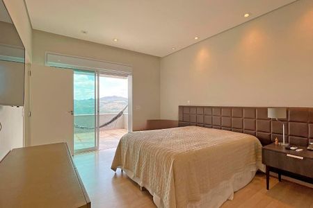 Casa de Condomínio à venda com 4 quartos, 359m² em Quintas do Sol, Nova Lima