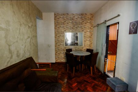 Sala de apartamento à venda com 2 quartos, 60m² em Vila Isabel, Rio de Janeiro