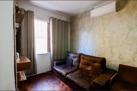 Apartamento à venda com 60m², 2 quartos e 1 vagaSala