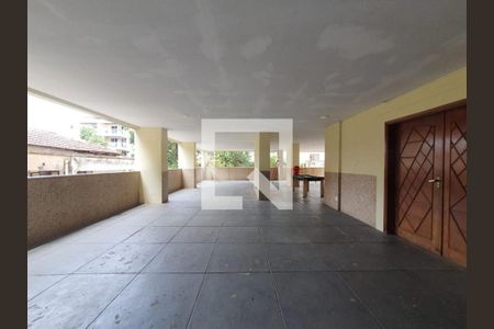 Apartamento à venda com 60m², 2 quartos e 1 vagaÁrea comum