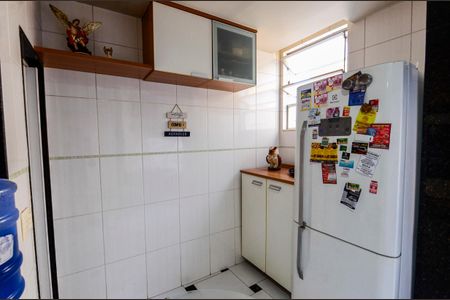 Apartamento à venda com 60m², 2 quartos e 1 vagaÁrea de Serviço