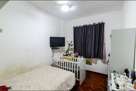 Apartamento à venda com 60m², 2 quartos e 1 vagaQuarto 2