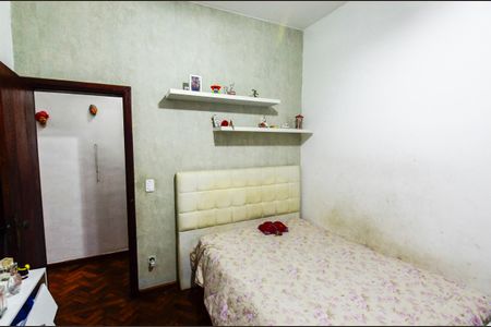 Apartamento à venda com 60m², 2 quartos e 1 vagaQuarto 2