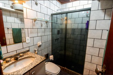 Apartamento à venda com 60m², 2 quartos e 1 vagaBanheiro