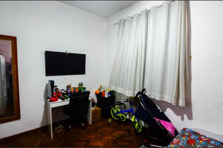 Apartamento à venda com 60m², 2 quartos e 1 vagaQuarto 1