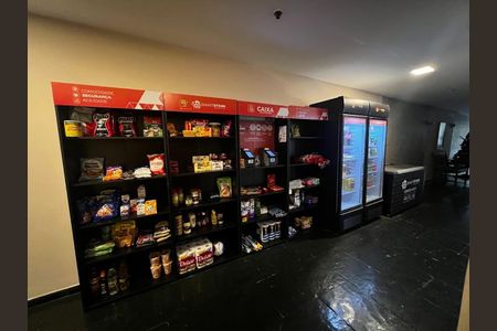 Apartamento à venda com 60m², 2 quartos e 1 vagaÁrea comum