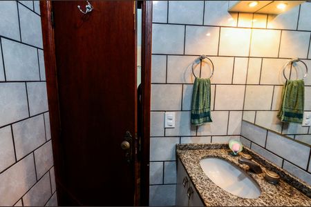 Apartamento à venda com 60m², 2 quartos e 1 vagaBanheiro