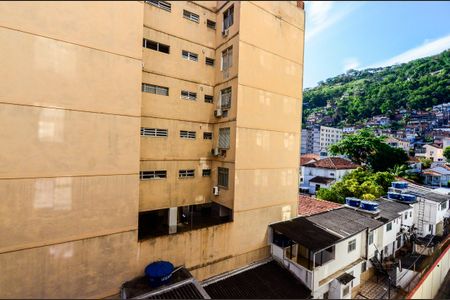 Quarto 1 de apartamento à venda com 2 quartos, 60m² em Vila Isabel, Rio de Janeiro