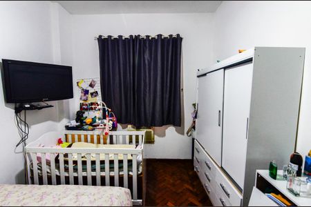 Apartamento à venda com 60m², 2 quartos e 1 vagaQuarto 2