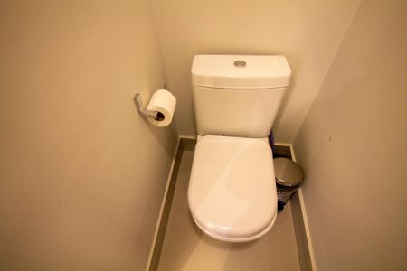 Apartamento para alugar com 59m², 1 quarto e 1 vagaLavabo