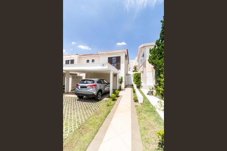 Casa de condomínio à venda com 190m², 3 quartos e 5 vagas Casa de condomínio à venda com 190m², 3 quartos e 5 vagasÁrea gourmet