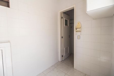 Casa de condomínio à venda com 190m², 3 quartos e 5 vagas Casa de condomínio à venda com 190m², 3 quartos e 5 vagasÁrea de Serviço