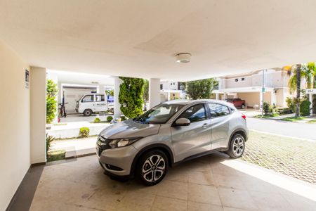 Casa de condomínio à venda com 190m², 3 quartos e 5 vagas Casa de condomínio à venda com 190m², 3 quartos e 5 vagasÁrea gourmet