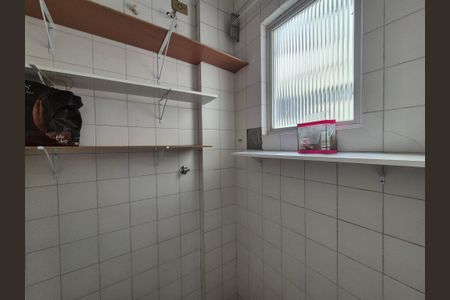 Apartamento à venda com 85m², 2 quartos e 1 vagaBanheiro de Serviço 