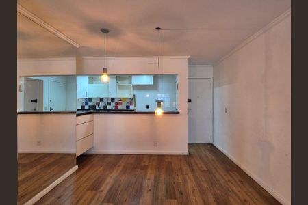 Apartamento à venda com 85m², 2 quartos e 1 vagaSala 