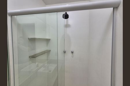 Apartamento à venda com 85m², 2 quartos e 1 vagaBanheiro 