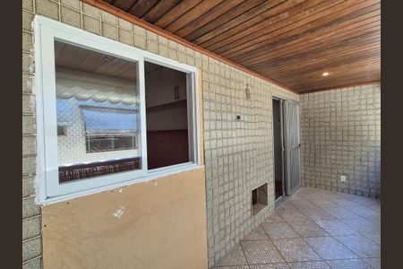 Apartamento à venda com 85m², 2 quartos e 1 vagaVaranda 