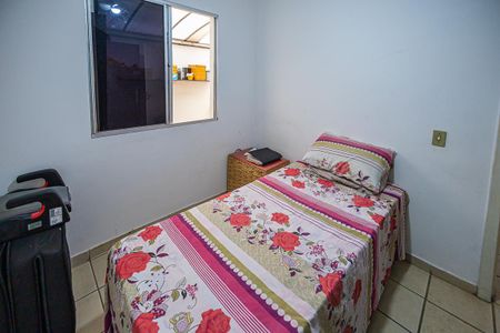 quarto 2 de apartamento para alugar com 2 quartos, 75m² em Juliana, Belo Horizonte