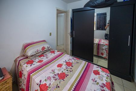quarto 2 de apartamento para alugar com 2 quartos, 75m² em Juliana, Belo Horizonte