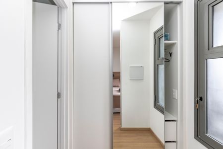 Studio para alugar com 21m², 1 quarto e sem vaga Studio para alugar com 21m², 1 quarto e sem vagaStudio