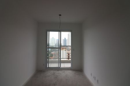 Sala  de apartamento à venda com 2 quartos, 58m² em Vila Mussolini, São Bernardo do Campo