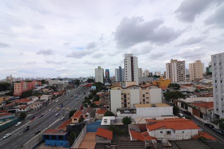 Apartamento à venda com 58m², 2 quartos e 1 vagaQuarto 1 Vista 