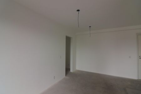 Apartamento à venda com 58m², 2 quartos e 1 vagaSala 