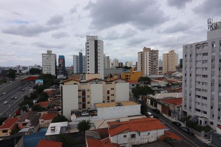 Apartamento à venda com 58m², 2 quartos e 1 vagaQuarto 2 Vista 