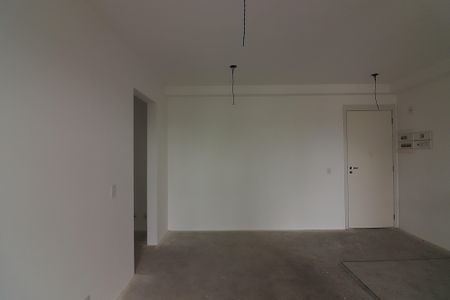 Sala  de apartamento à venda com 2 quartos, 58m² em Vila Mussolini, São Bernardo do Campo