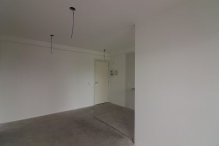 Apartamento à venda com 58m², 2 quartos e 1 vagaSala 