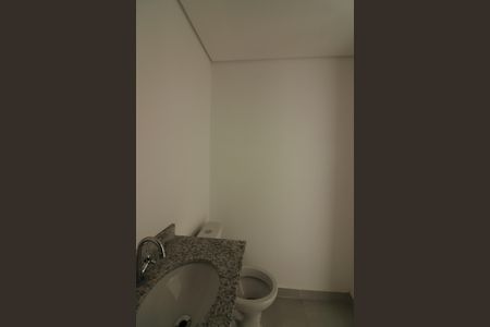 Apartamento à venda com 58m², 2 quartos e 1 vagaBanheiro Social