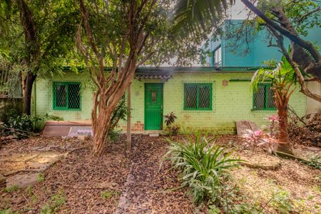 Casa para alugar com 204m², 3 quartos e 4 vagasEdícula