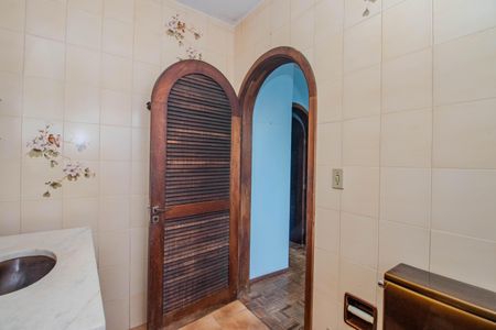 Casa para alugar com 204m², 3 quartos e 4 vagasBanheiro