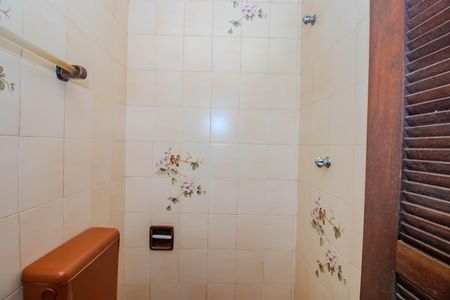 Casa para alugar com 204m², 3 quartos e 4 vagasLavabo