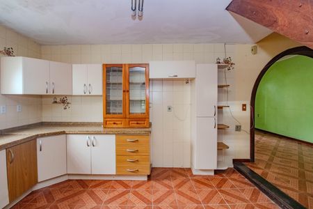 Casa para alugar com 204m², 3 quartos e 4 vagasCozinha