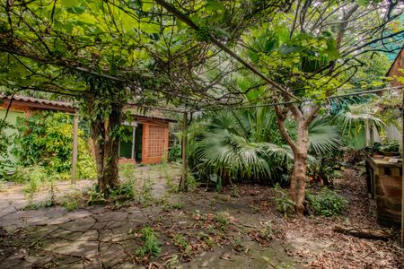 Casa para alugar com 204m², 3 quartos e 4 vagasPátio