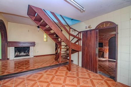 Casa para alugar com 204m², 3 quartos e 4 vagasCozinha