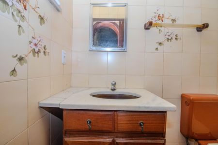 Casa para alugar com 204m², 3 quartos e 4 vagasLavabo