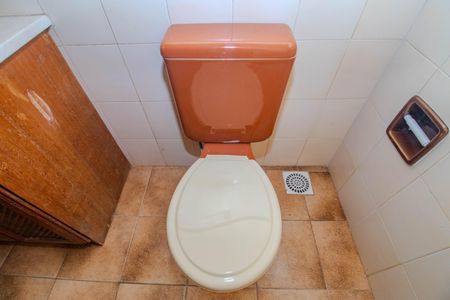 Casa para alugar com 204m², 3 quartos e 4 vagasLavabo