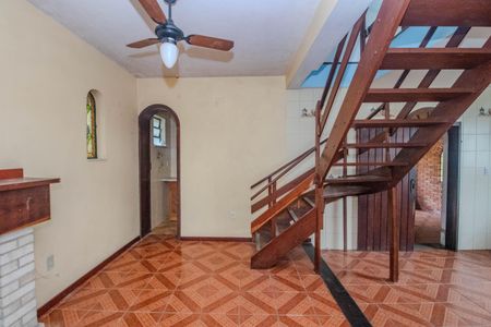 Casa para alugar com 204m², 3 quartos e 4 vagasCozinha