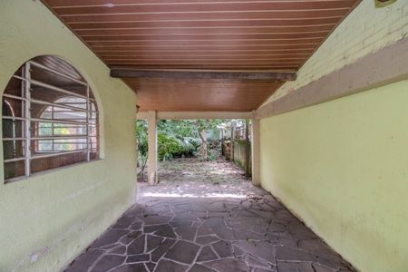 Casa para alugar com 204m², 3 quartos e 4 vagasGaragem