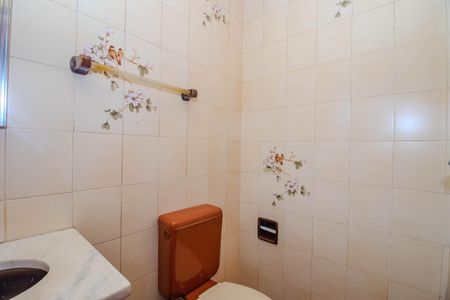 Casa para alugar com 204m², 3 quartos e 4 vagasLavabo