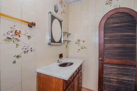 Casa para alugar com 204m², 3 quartos e 4 vagasBanheiro