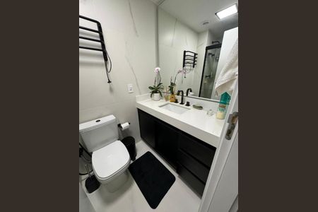 Foto 05 de apartamento à venda com 1 quarto, 44m² em Ibirapuera, São Paulo
