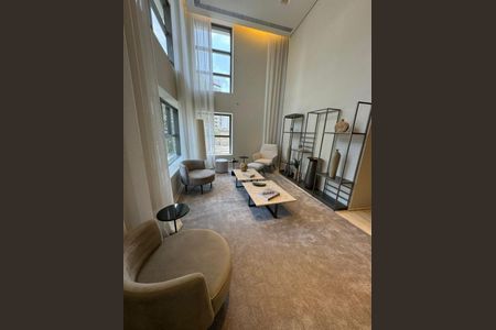 Foto 13 de apartamento à venda com 1 quarto, 44m² em Ibirapuera, São Paulo