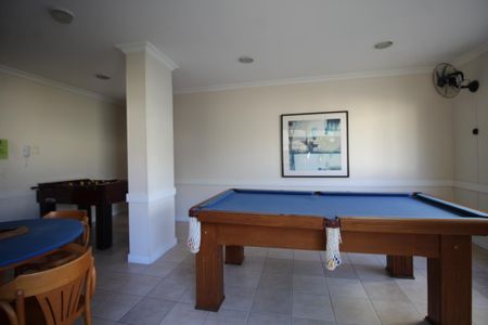 Apartamento à venda com 72m², 2 quartos e 1 vagaSala de Jogos