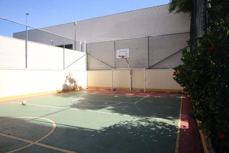 Apartamento à venda com 72m², 2 quartos e 1 vagaQuadra Esportiva